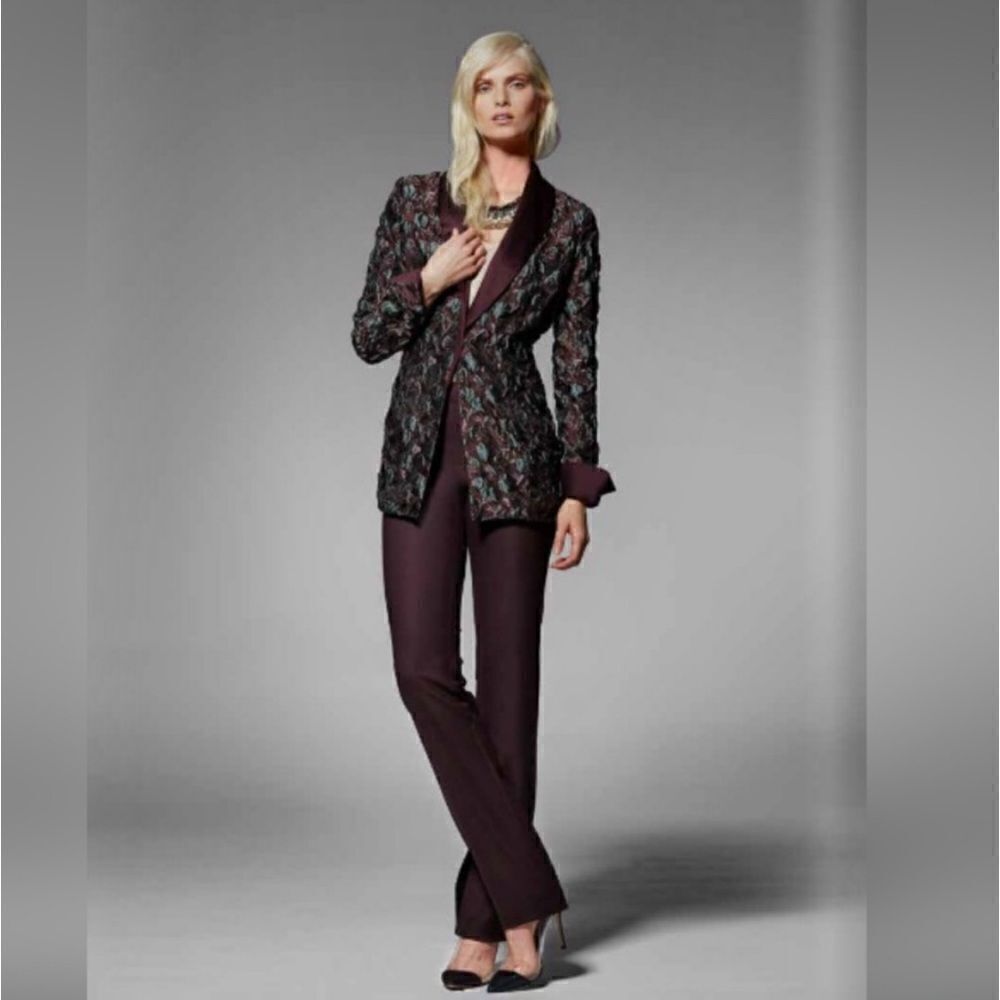 NWT- MARGE Elin Jacket Blazer size 8  2015 collection